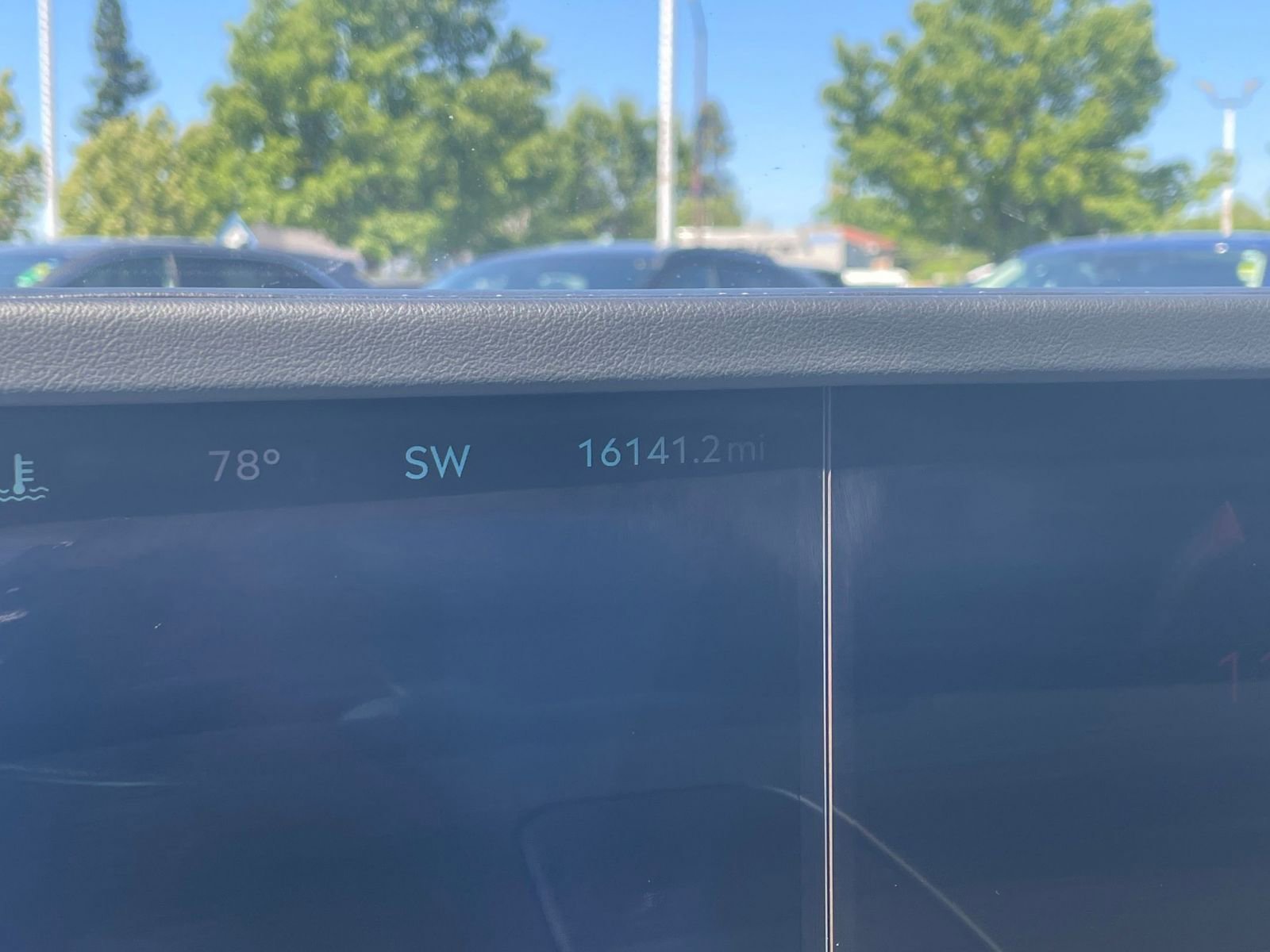 Used 2024 Lincoln Nautilus Premier image 65