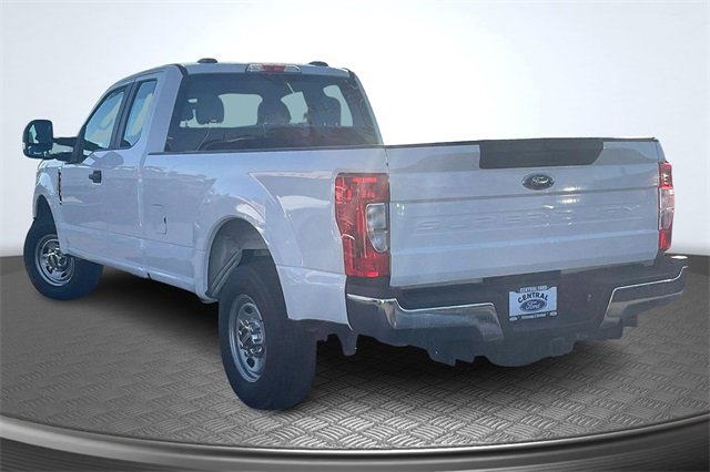 Certified 2020 Ford F250 XL w/ Power Equipment Group image 2
