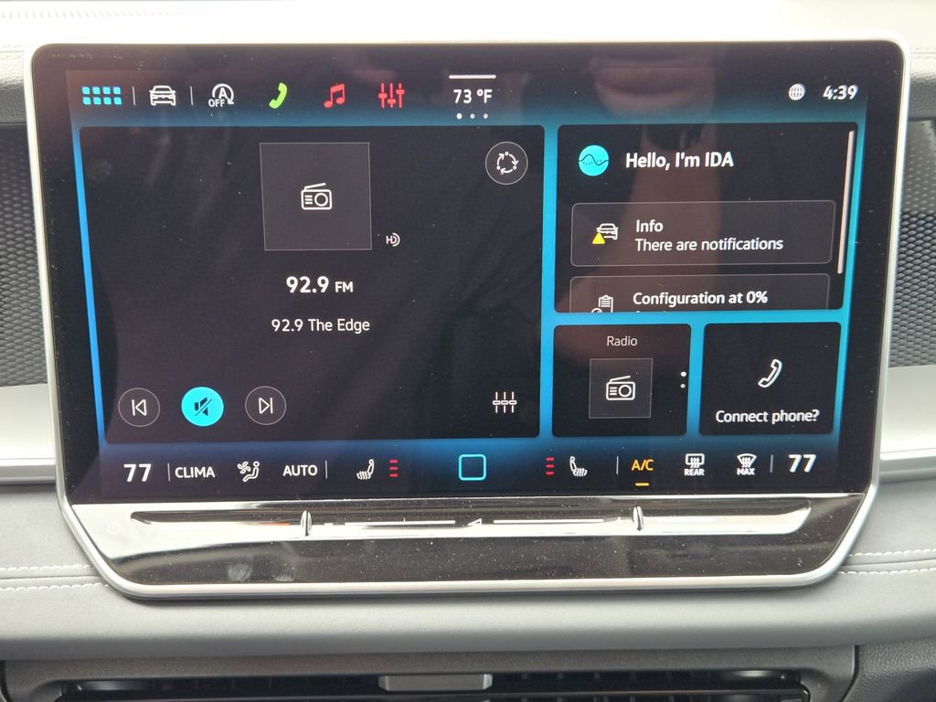 New 2026 Volkswagen Tiguan SE AWD/4WD image 14