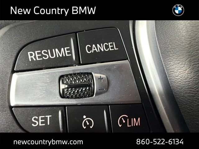 Used 2020 BMW X5 xDrive40i w/ Convenience Package AWD/4WD image 14