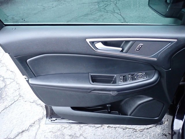 Certified 2022 Ford Edge SEL w/ Convenience Package image 22