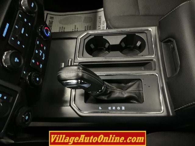 Used 2017 Ford F150 XLT w/ Equipment Group 302A Luxury AWD/4WD image 20