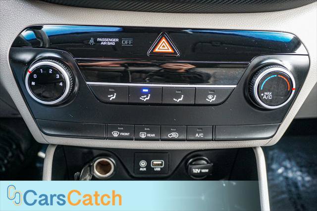 Used 2019 Hyundai Tucson SE w/ Cargo Package image 37