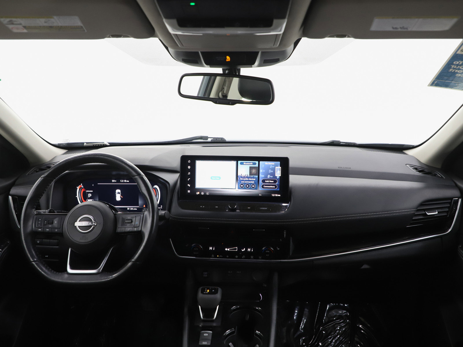 Used 2024 Nissan Rogue SL image 13