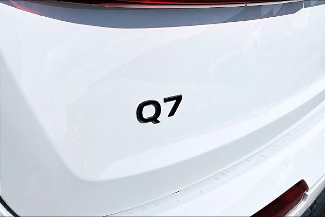 New 2026 Audi Q7 2.0T Premium AWD/4WD image 32