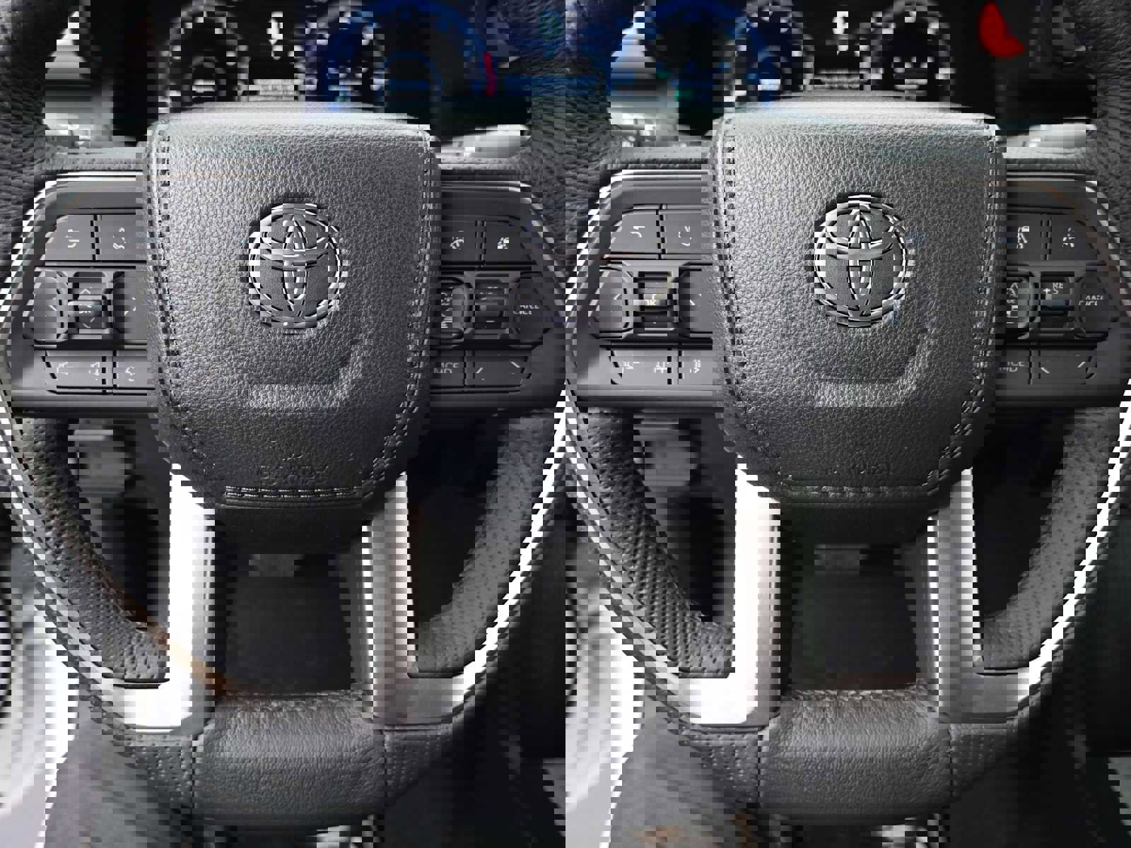 New 2025 Toyota Tacoma TRD Off-Road image 6