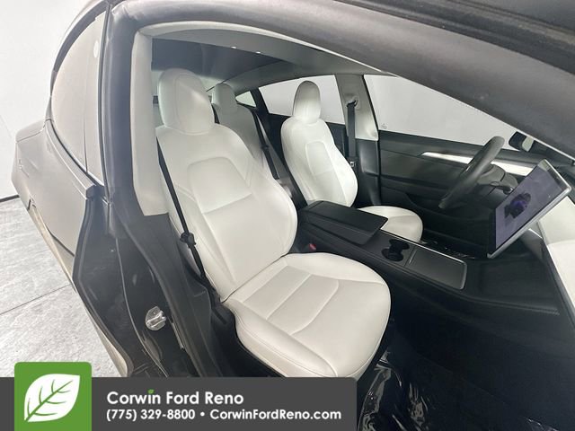 Used 2022 Tesla Model 3 Long Range AWD/4WD image 26
