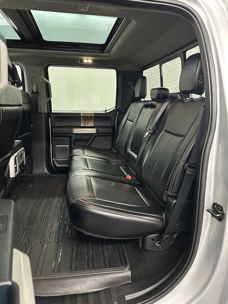 Used 2018 Ford F150 Lariat image 30