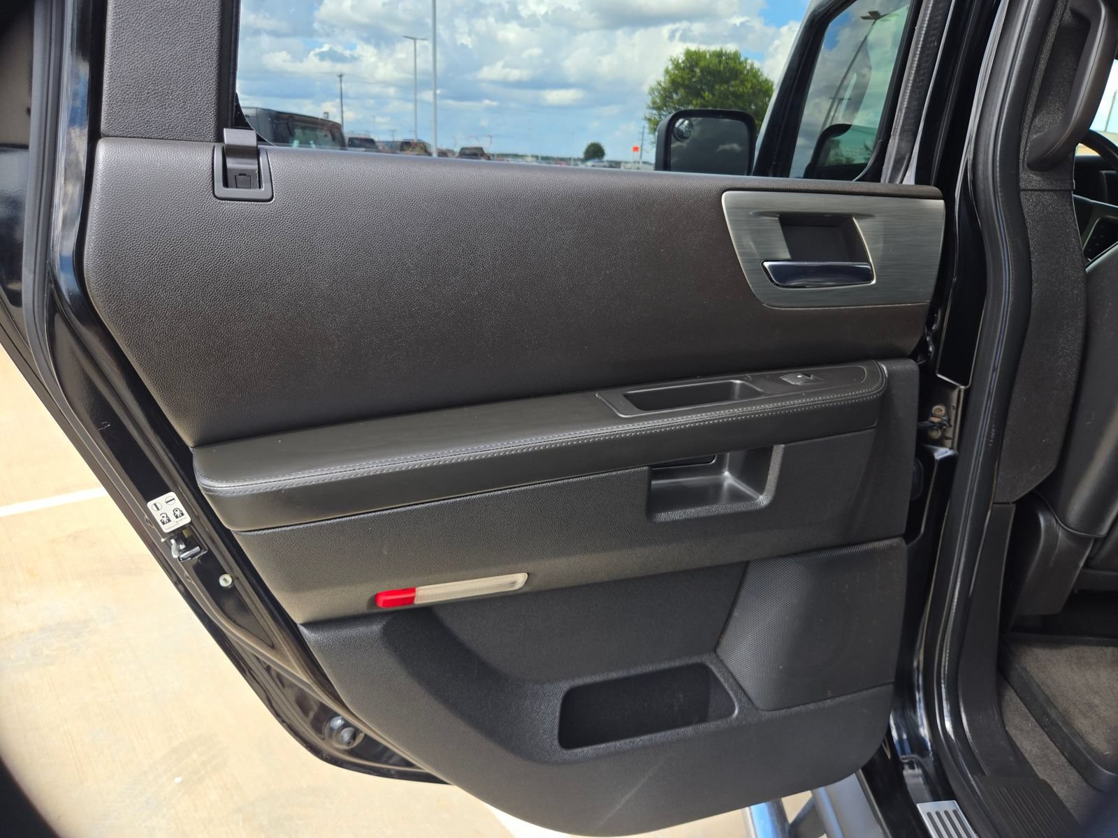 Used 2008 HUMMER H2 AWD/4WD image 14