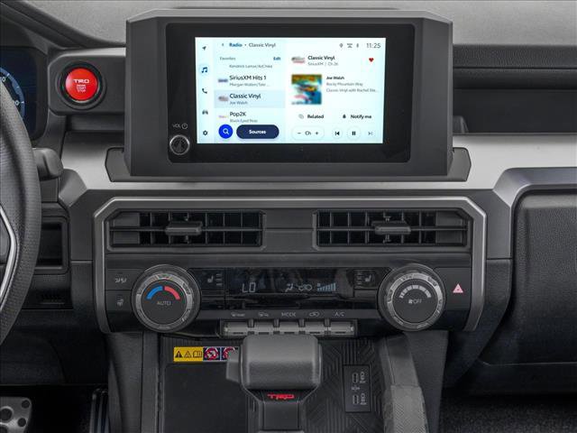 New 2026 Toyota 4Runner TRD Sport image 7