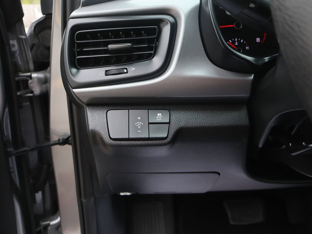 Used 2023 Kia Rio S FWD image 23