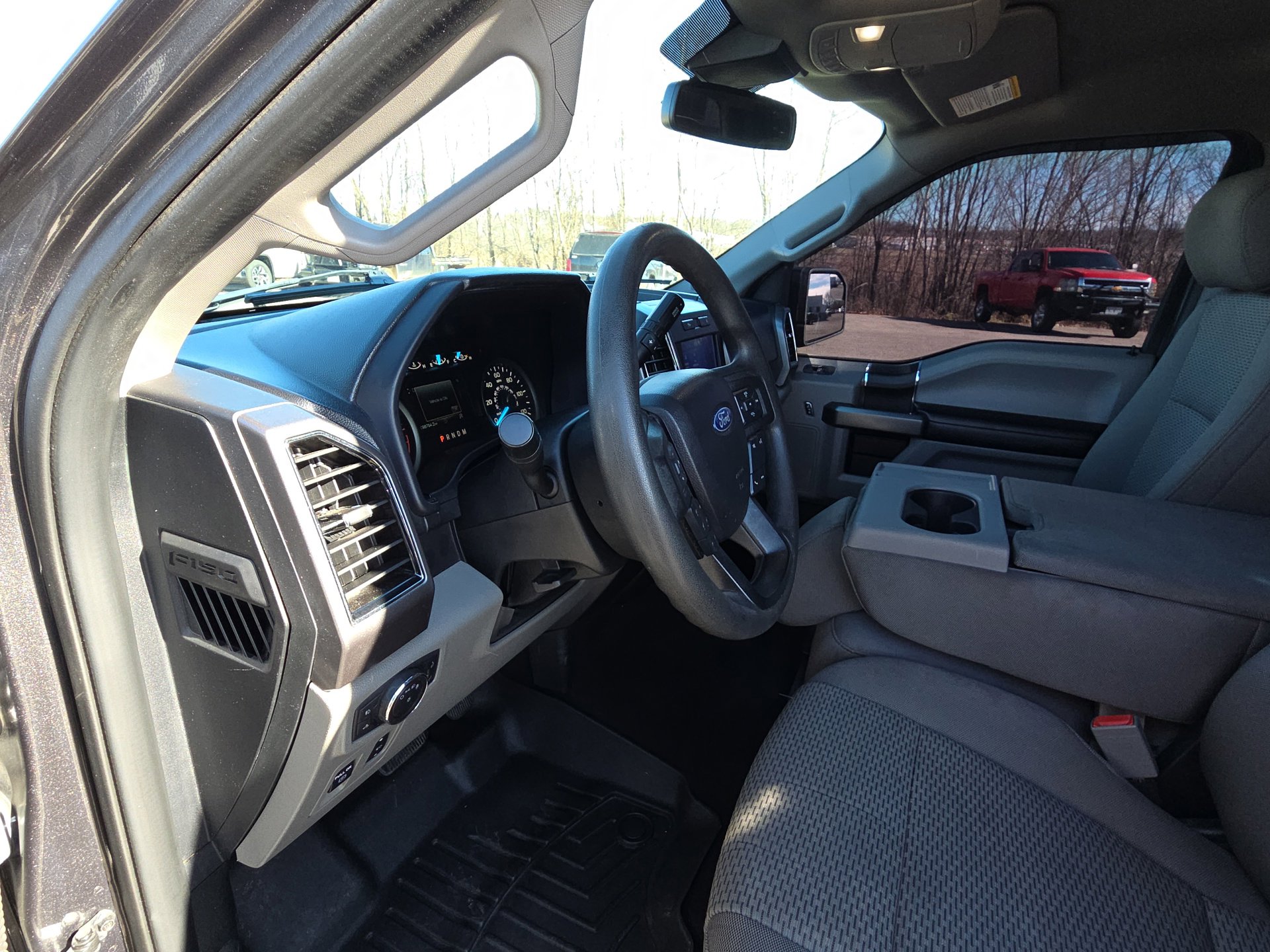 Used 2020 Ford F150 XLT w/ Equipment Group 301A Mid image 16