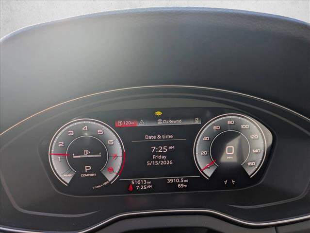 Used 2022 Audi Q5 2.0T Premium Plus w/ Premium Plus Package AWD/4WD image 9