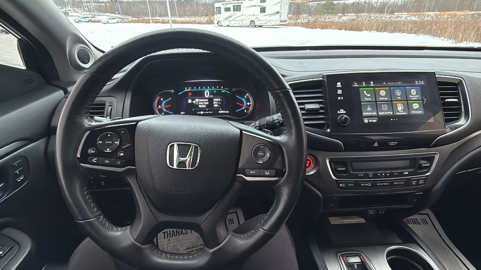 Used 2022 Honda Pilot Special Edition image 30