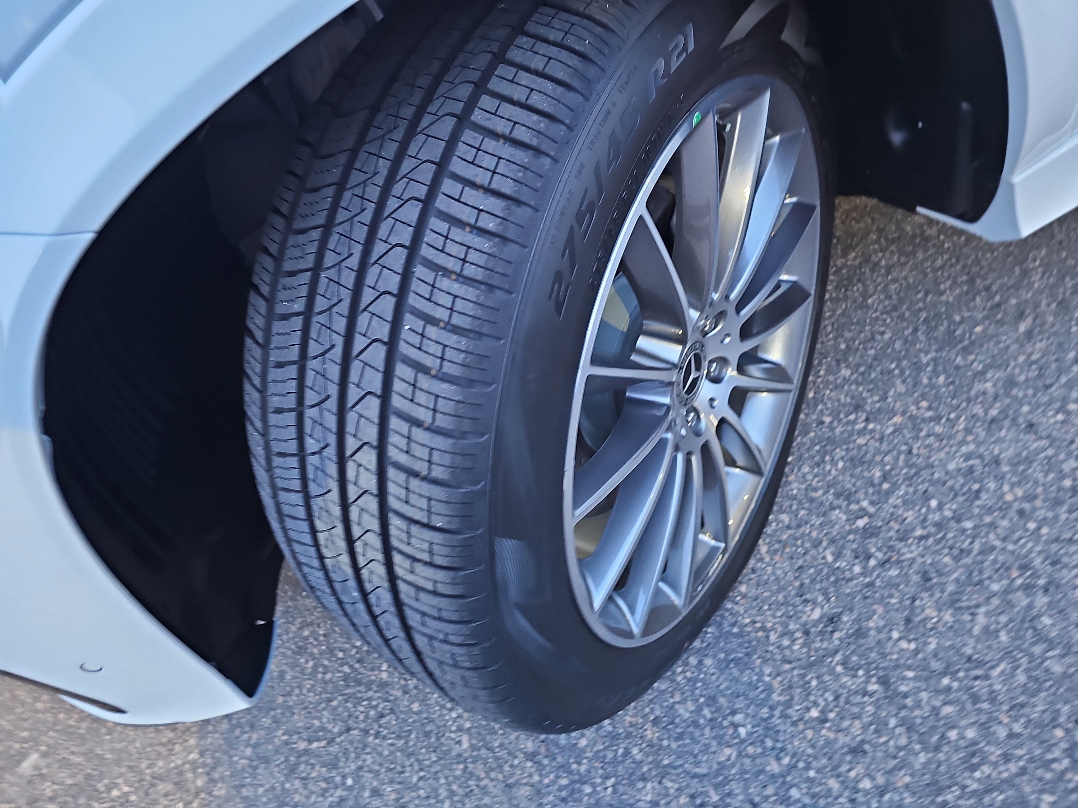 New 2026 Mercedes-Benz GLE 450 4MATIC image 34