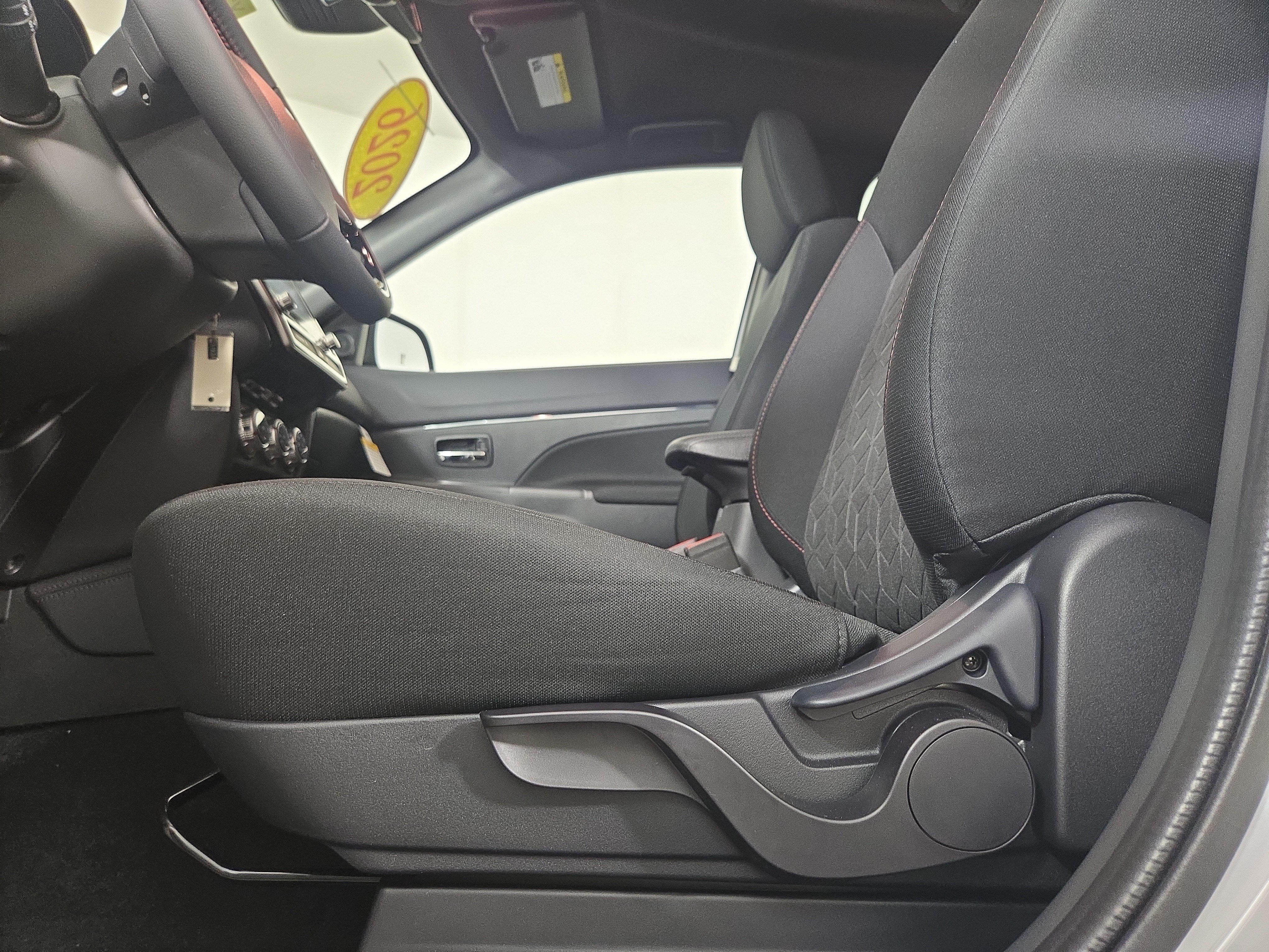 New 2026 Mitsubishi Outlander Sport AWD image 26