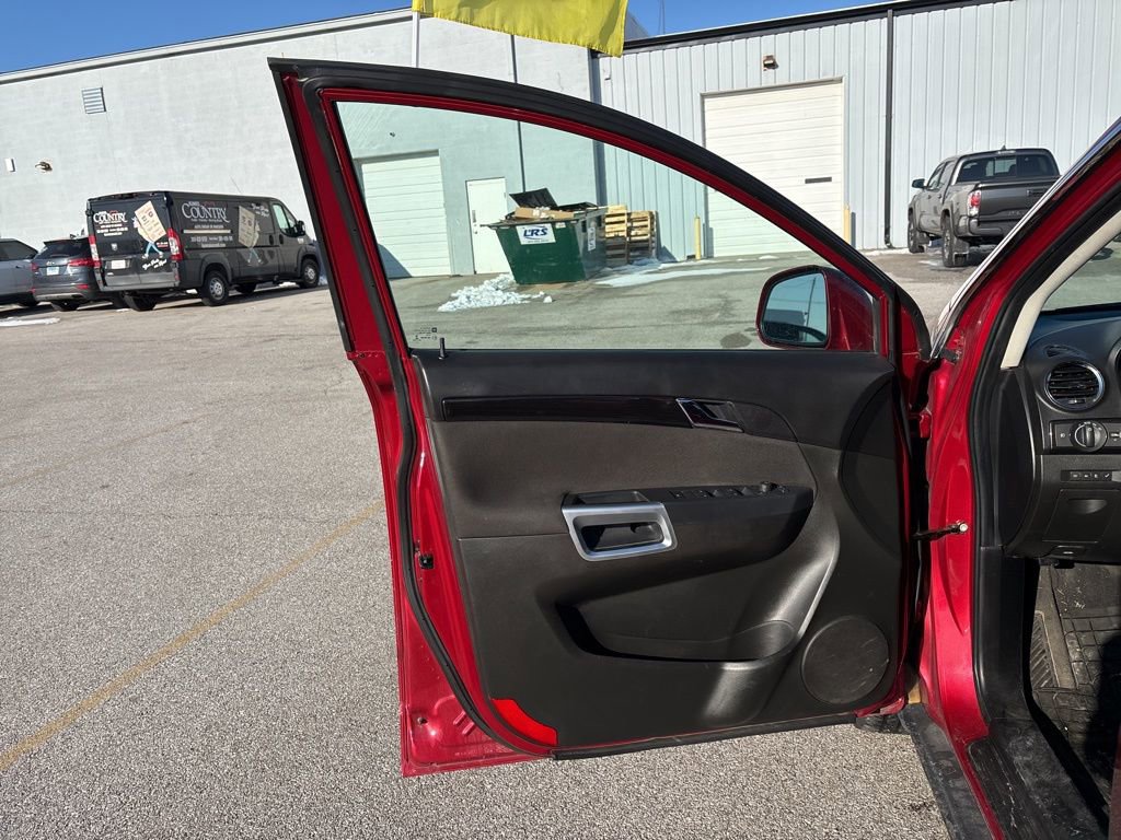 Used 2015 Chevrolet Captiva Sport LS image 23