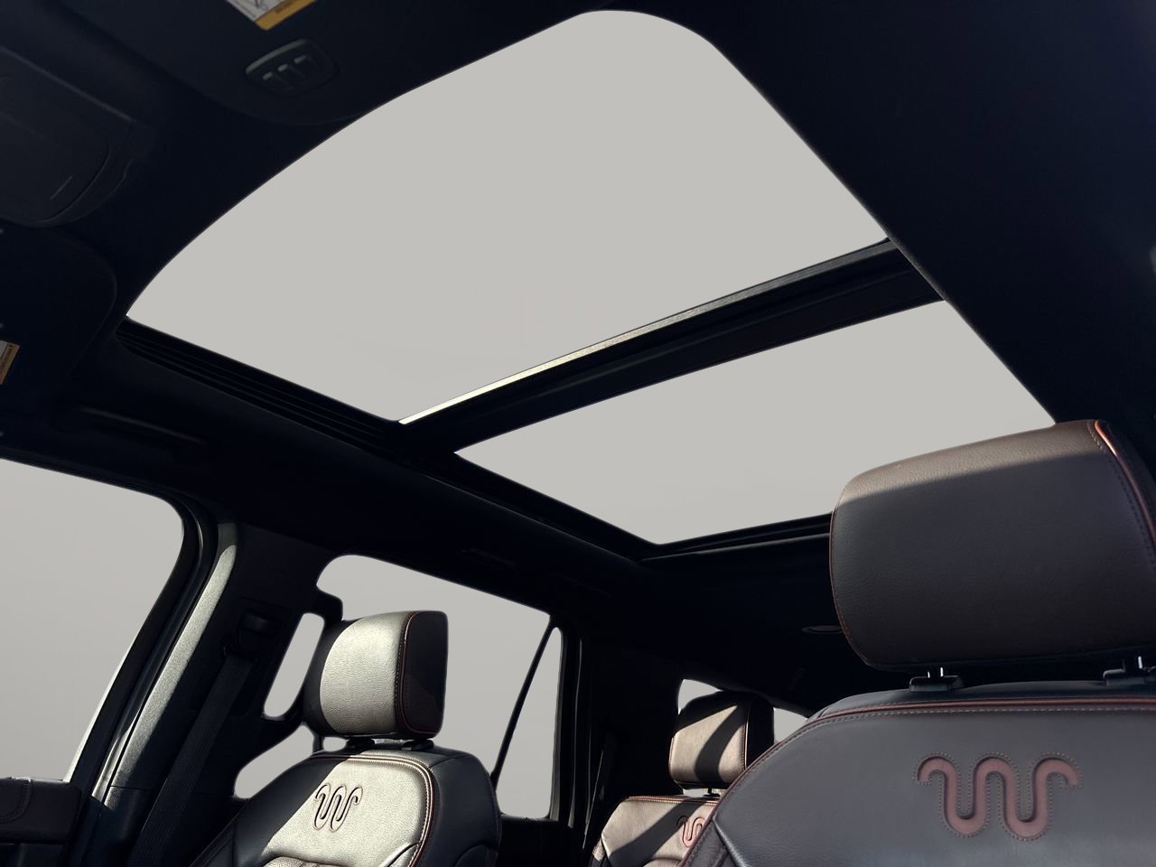 Used 2021 Ford Expedition Max King Ranch image 22