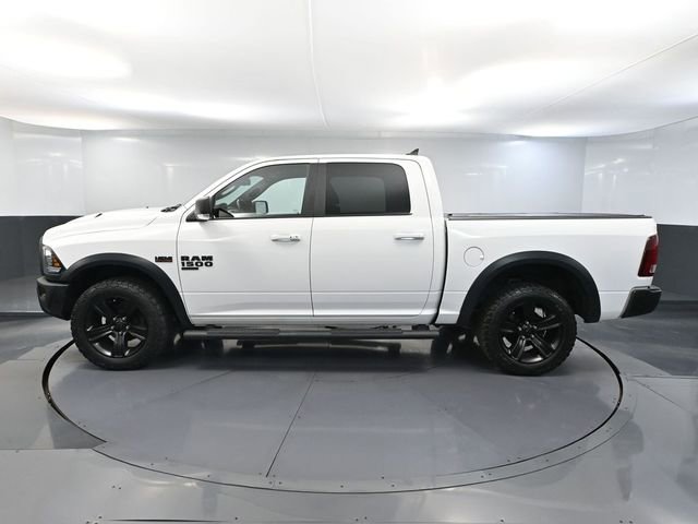 Used 2022 RAM 1500 Classic Warlock image 11