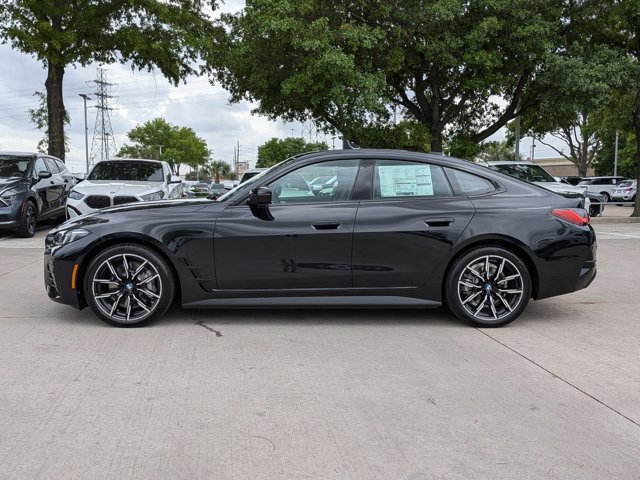 New 2026 BMW i4 xDrive40i w/ M Sport Package image 9