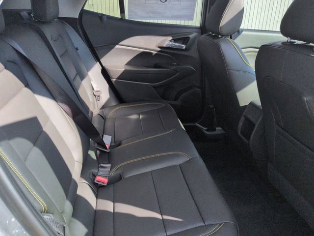 New 2026 Chevrolet Trax ACTIV w/ Sunroof Package image 27