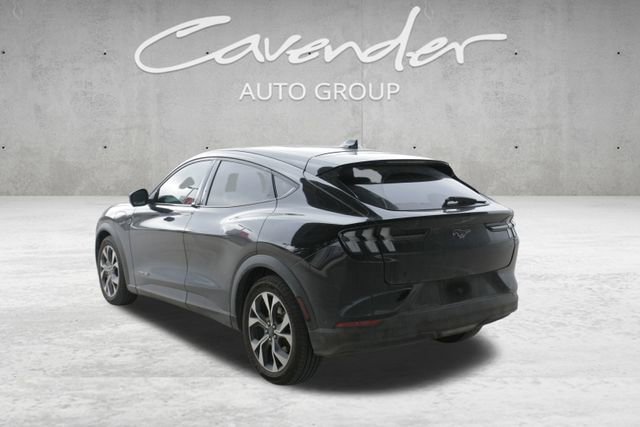 Used 2024 Ford Mustang Mach-E Select w/ Comfort Package Lite image 5