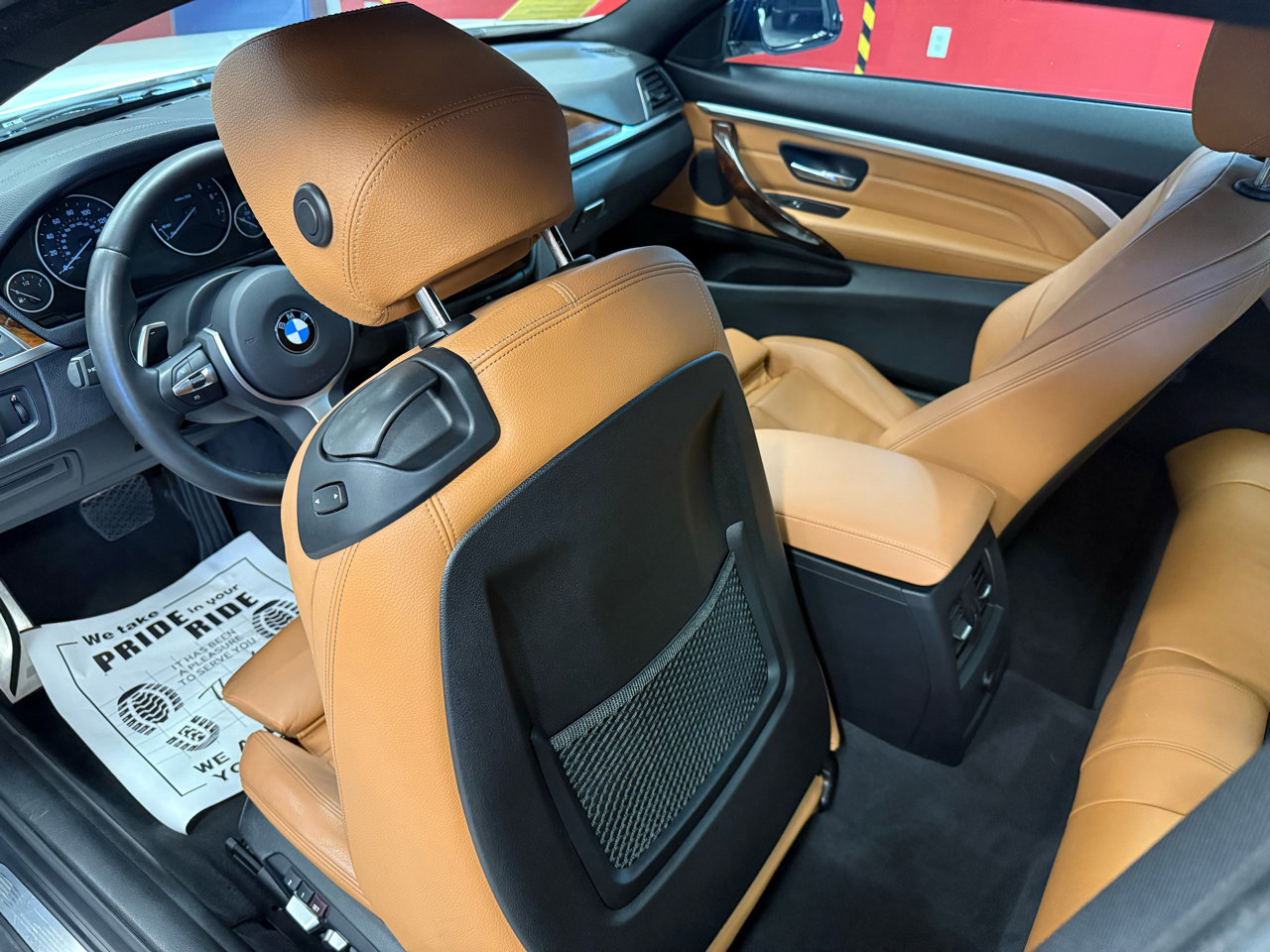 Used 2018 BMW 430i xDrive Coupe image 30