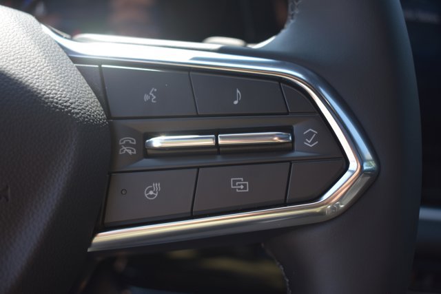 New 2026 Chevrolet Equinox LT FWD image 21
