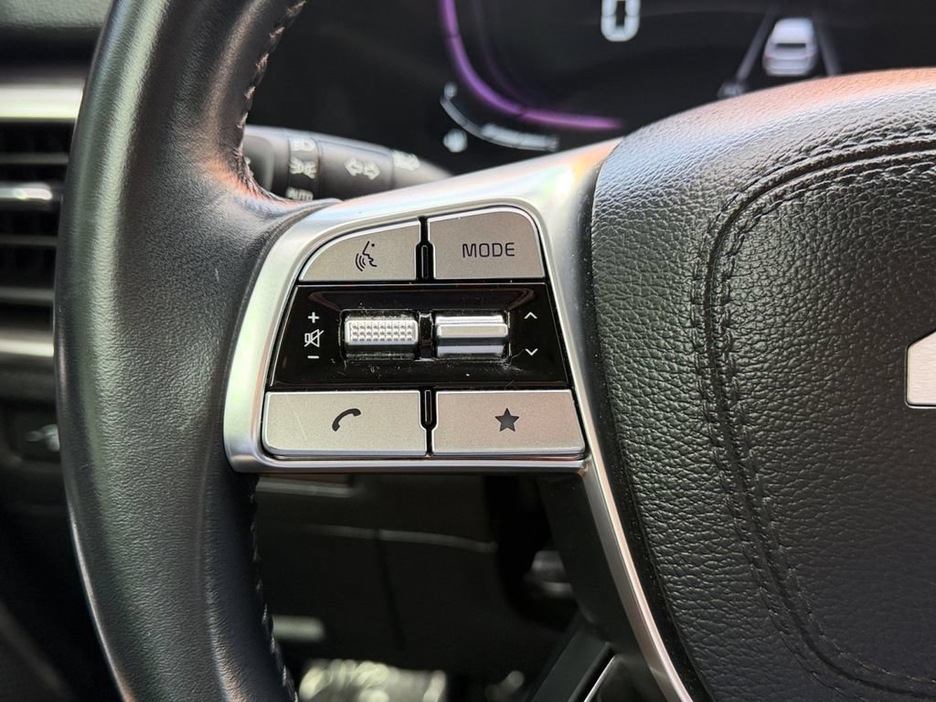 Used 2023 Kia Telluride S FWD image 24