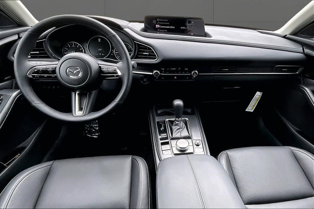 Used 2026 MAZDA CX-30 AWD 2.5 S w/ Premium Package image 10