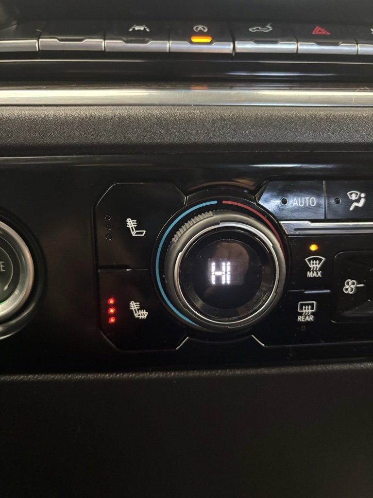 Certified 2023 Chevrolet Silverado 1500 LT image 5