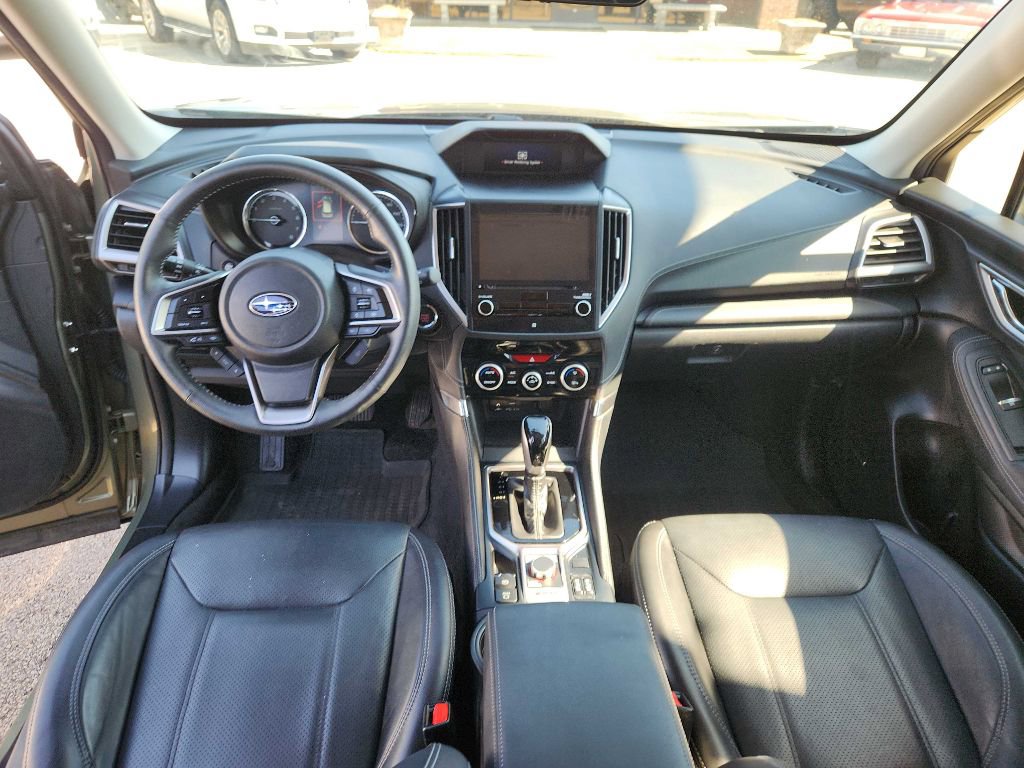 Used 2021 Subaru Forester Touring w/ Popular Package #2 AWD/4WD image 6