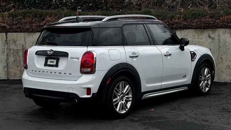 Used 2019 MINI Cooper Countryman S image 5