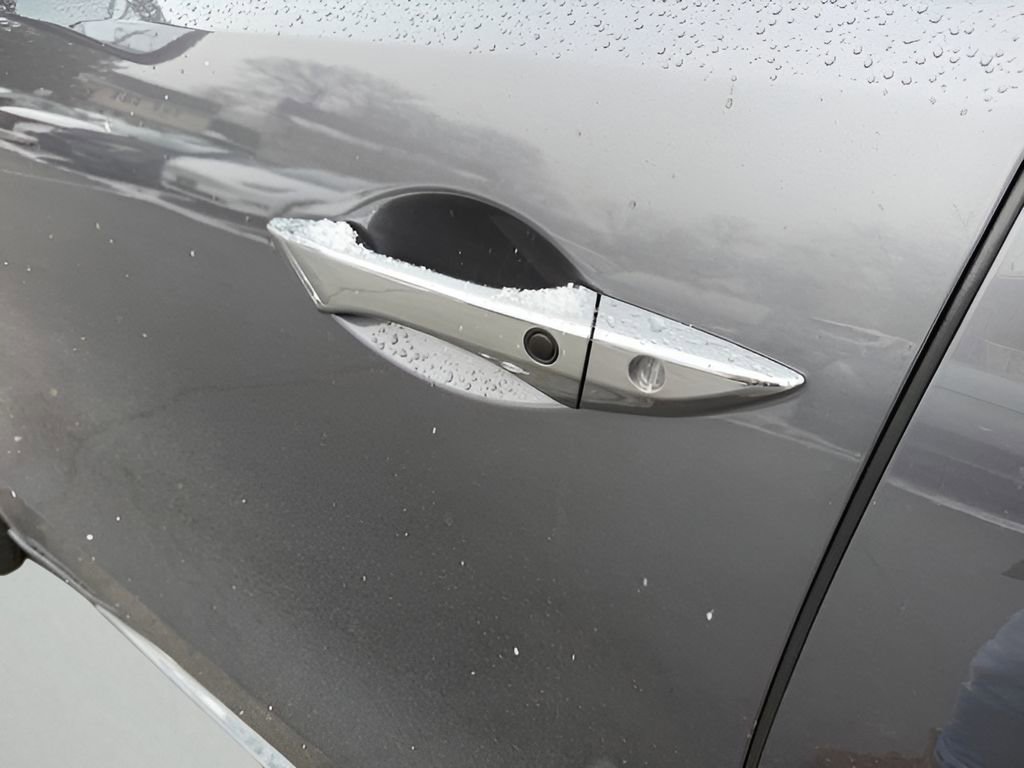 Used 2019 Acura MDX SH-AWD image 17