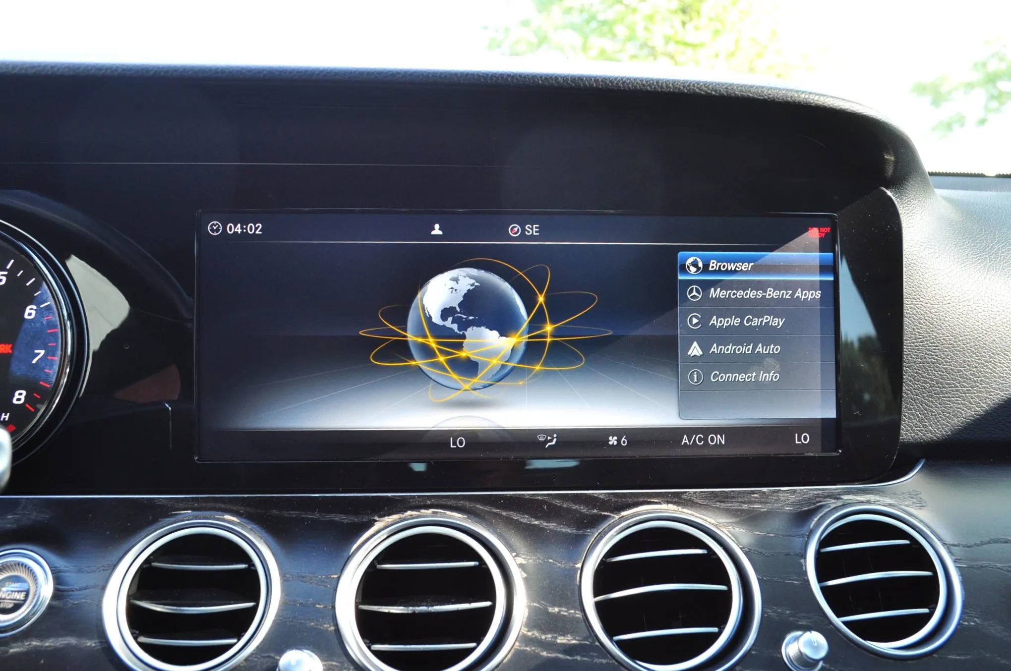 Used 2018 Mercedes-Benz E 300 4MATIC w/ Premium 1 Package image 24