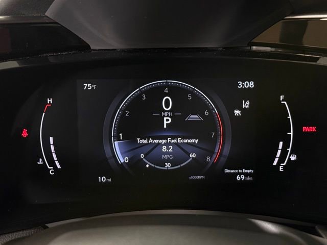 New 2026 Lexus NX 350 AWD w/ Premium Package image 26