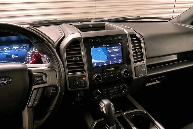 Used 2019 Ford F150 Raptor w/ Equipment Group 802A Luxury AWD/4WD image 5