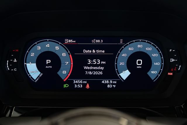 Certified 2024 Audi A3 2.0T Premium FWD image 17