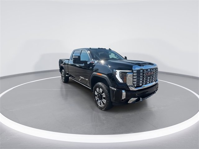 New 2026 GMC Sierra 2500 Denali w/ Denali Reserve Package image 5