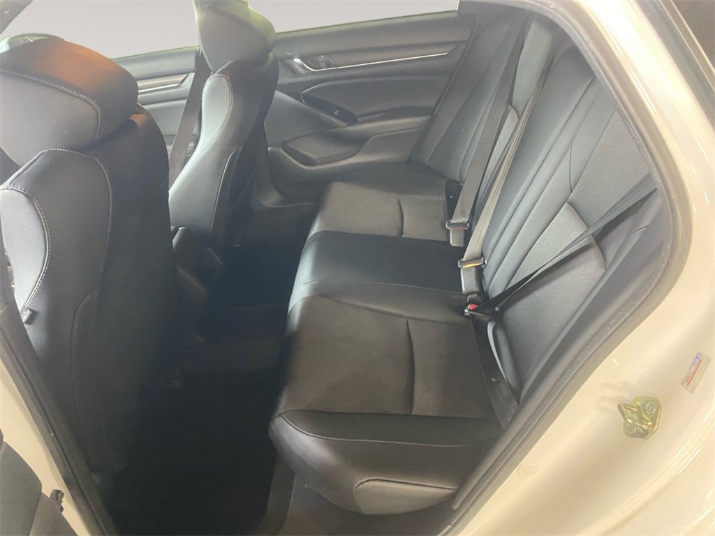 Used 2020 Honda Accord Sport image 13