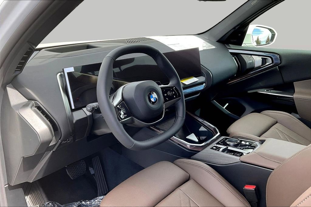 Used 2026 BMW X3 xDrive30 w/ Premium Package AWD/4WD image 7