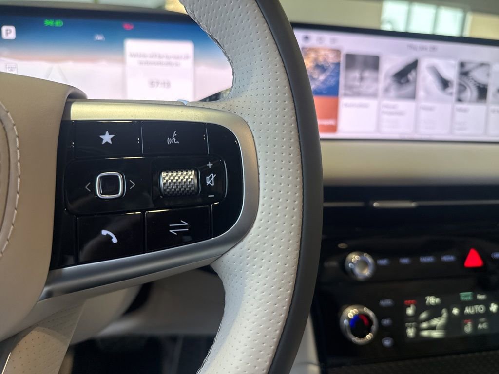 New 2026 Genesis G80 3.5T Sport Prestige image 14