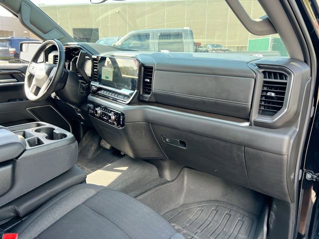 Used 2025 GMC Sierra 1500 Elevation AWD/4WD image 28