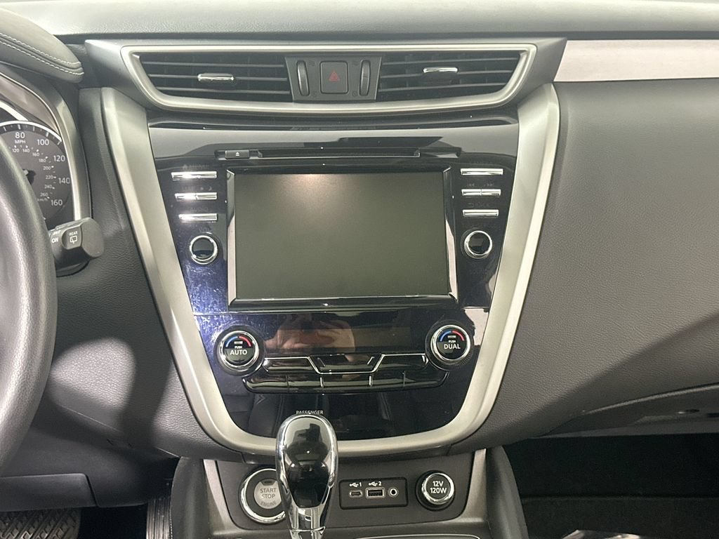 Used 2020 Nissan Murano SL w/ Moonroof Package FWD image 20