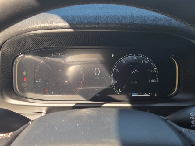 New 2025 Jeep Wagoneer Series II image 12