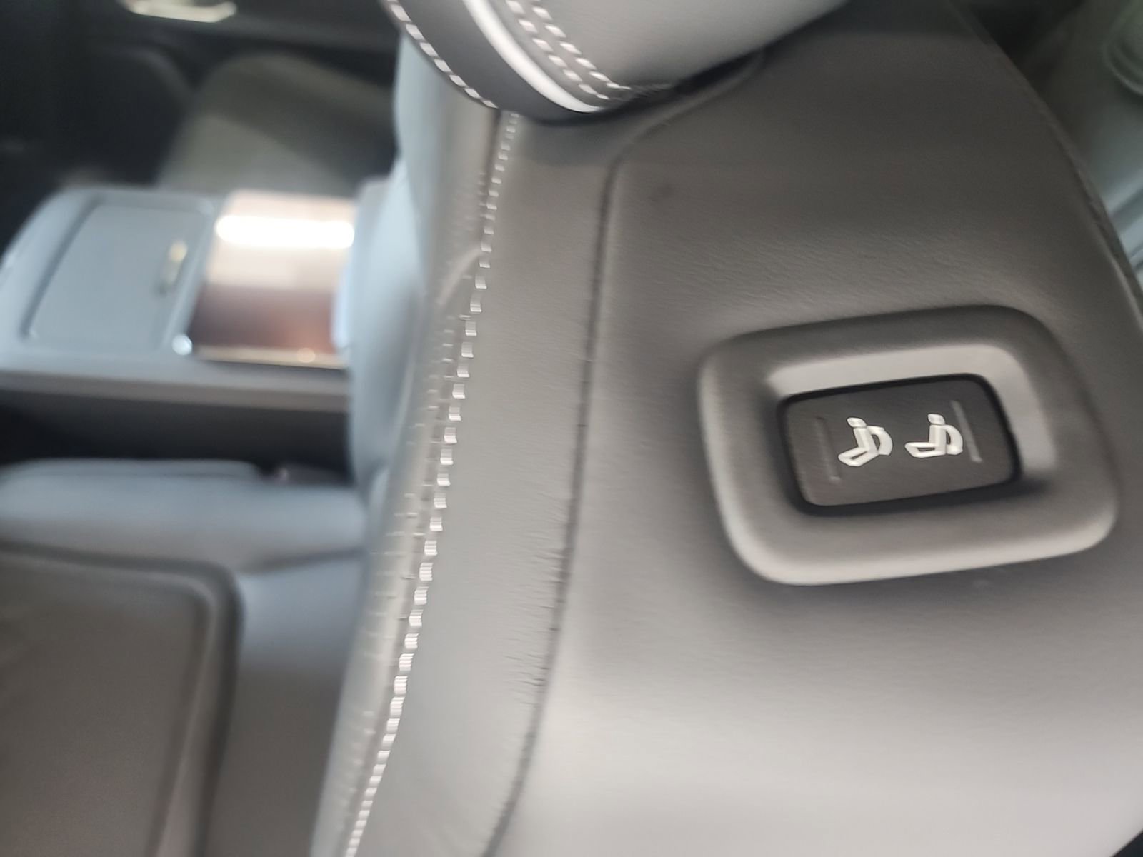 New 2026 INFINITI QX80 Autograph image 29