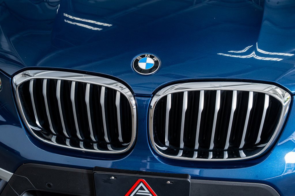 Used 2020 BMW X3 xDrive30e w/ Convenience Package image 16
