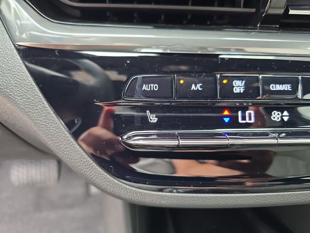 New 2026 Buick Envista Avenir image 21