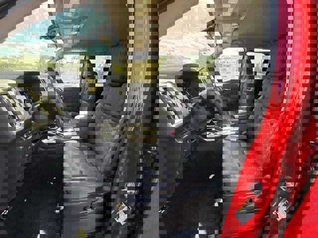 New 2026 Nissan Frontier SV w/ SV Convenience Package image 12