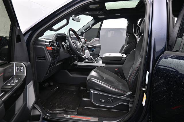 Used 2023 Ford F150 Raptor w/ Equipment Group 802A Raptor R AWD/4WD image 19